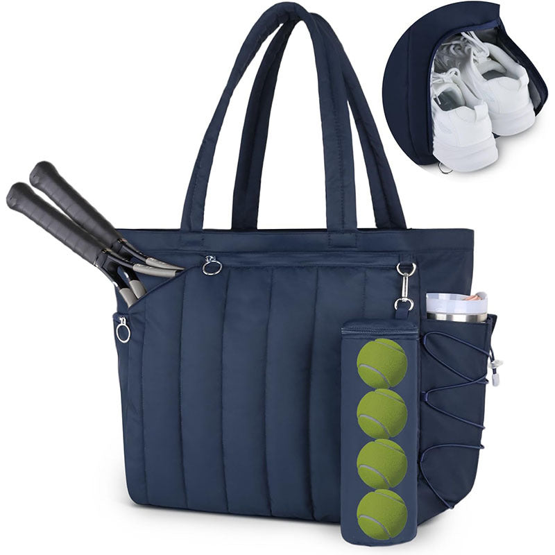 Sporty Training Bag Bowlift