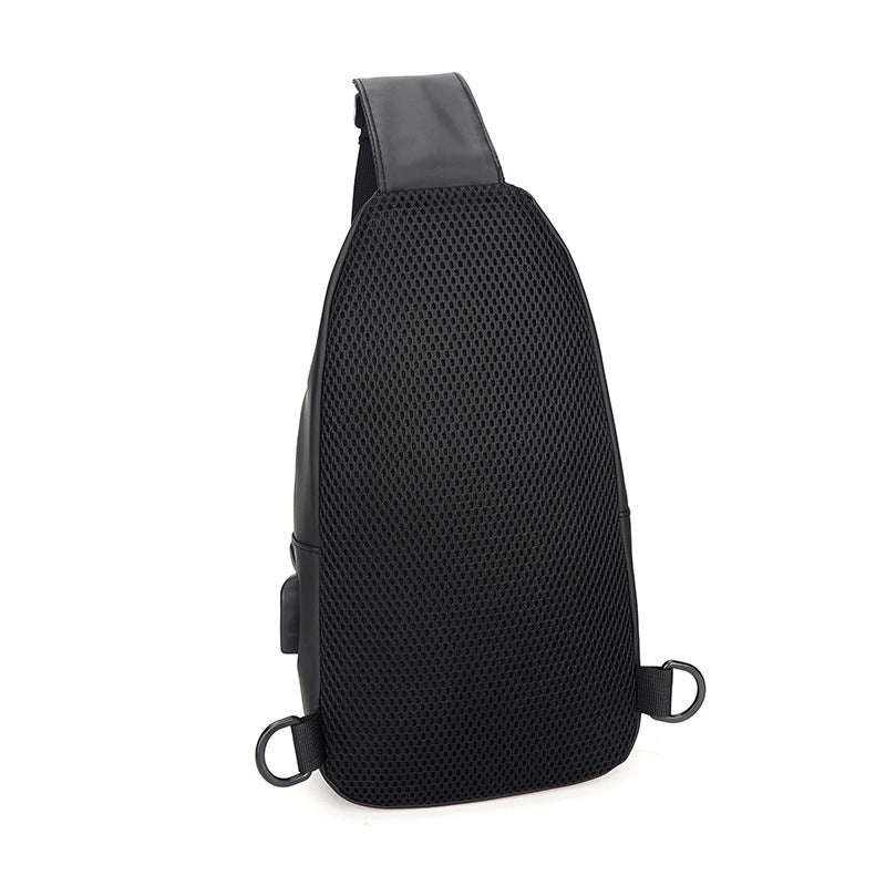 Crossbody Sling Bag Bowlift