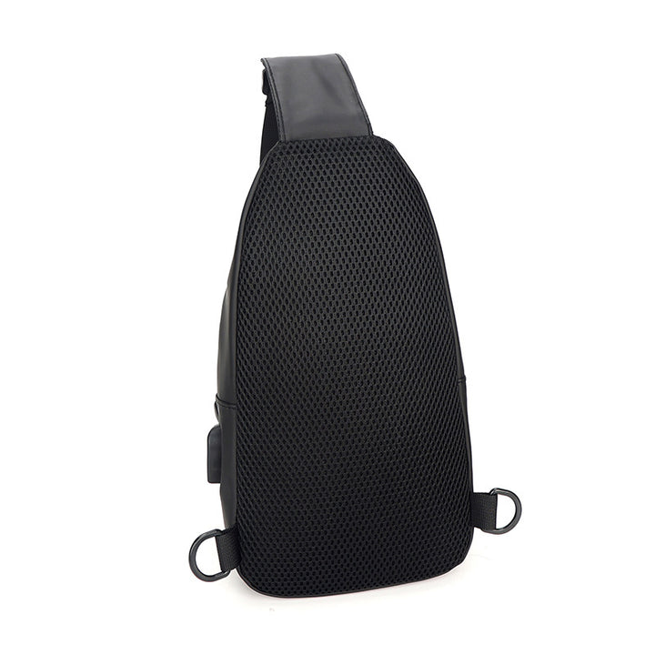 Crossbody Sling Bag Bowlift