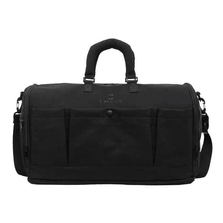 Multifunctional Sports Travel Duffle Bag Bowlift