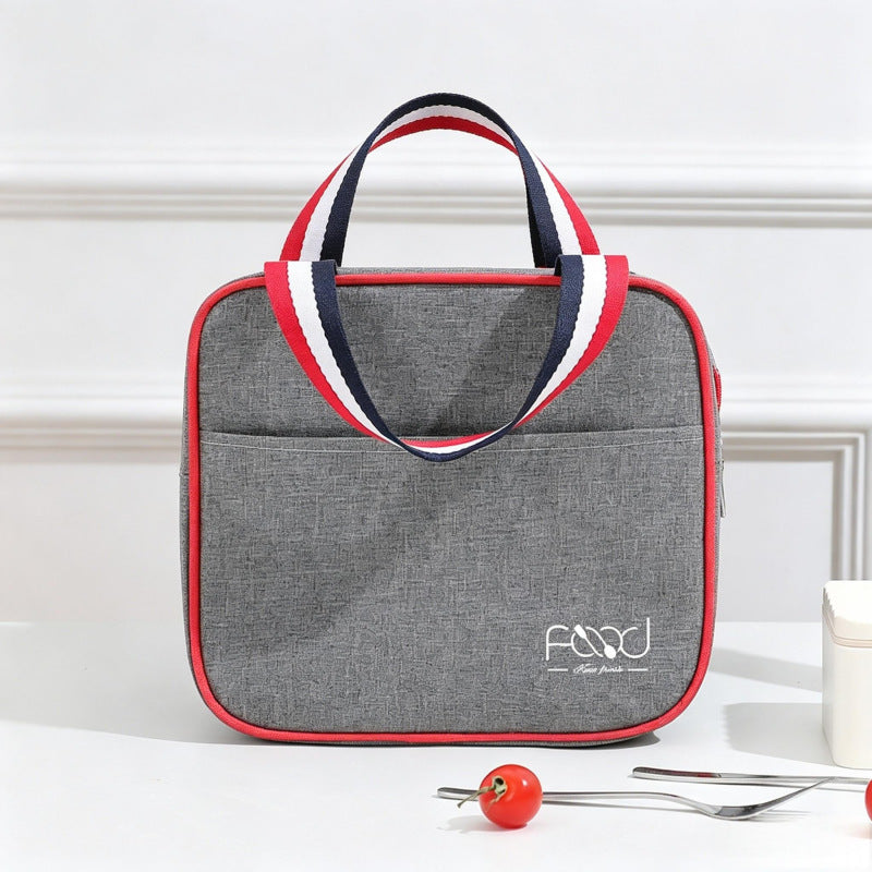 Durable Insulated Food Storage Bag Bowlift