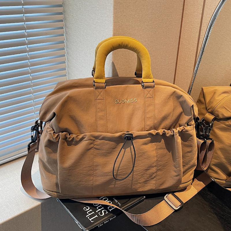 Stylish Travel Handbag