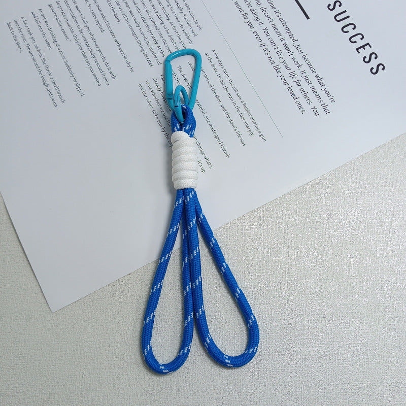 Versatile Adventure Keychain Holder Bowlift