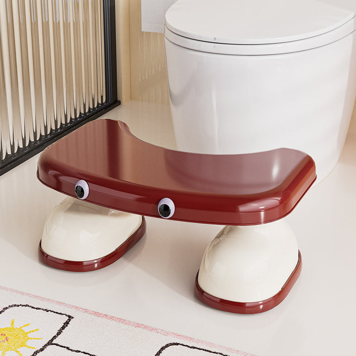 Toilet Footstool Bowlift
