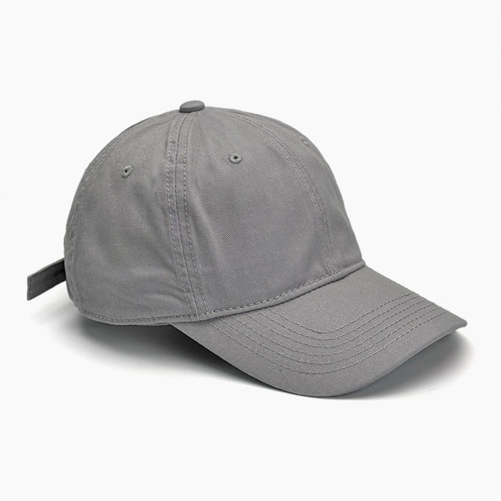 Women Sporty Leisure Baseball Cap Bowlift
