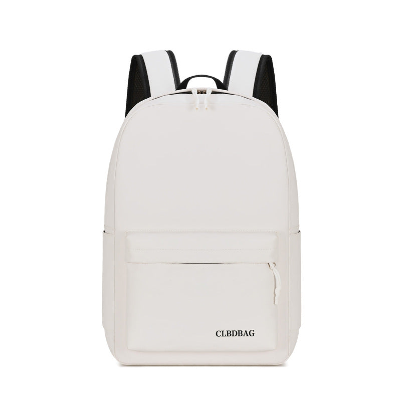 Sleek Minimalist Urban Backpack