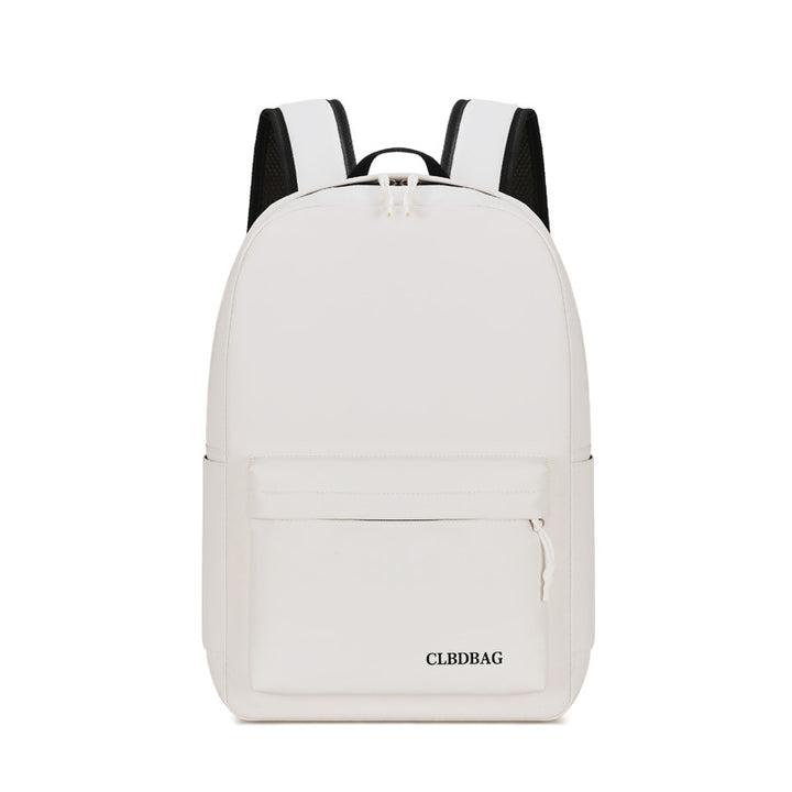Sleek Minimalist Urban Backpack