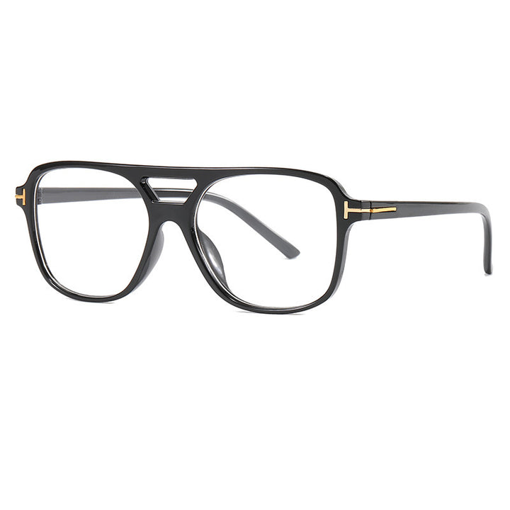 Ladies' striking sunglasses with outstanding shape Bowlift