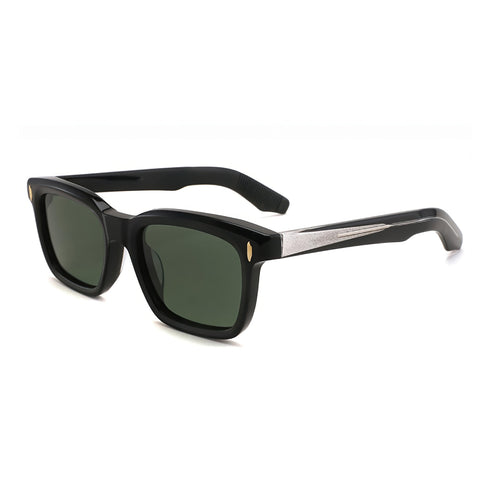 Ladies fashionable sunglasses in modern design with UV protection Bowlift