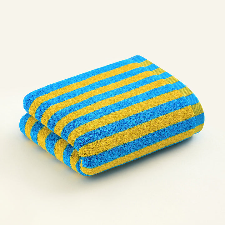 Ladies Beach Towel Bowlift