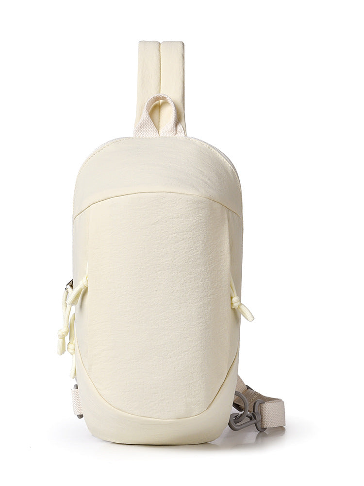 Minimalist Crossbody Bag Bowlift