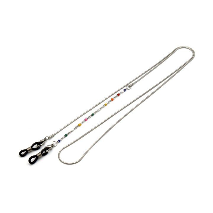 Colorful Beaded Eyewear Chain Bowlift 1786692390