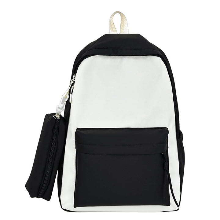 Dynamic Everyday Backpack Bowlift
