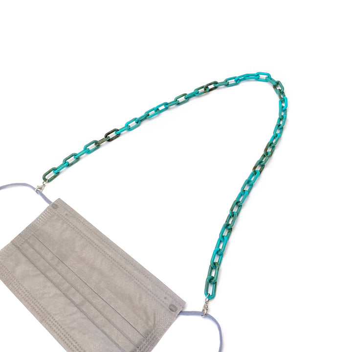 Durable Chain Eyewear Holder Bowlift
