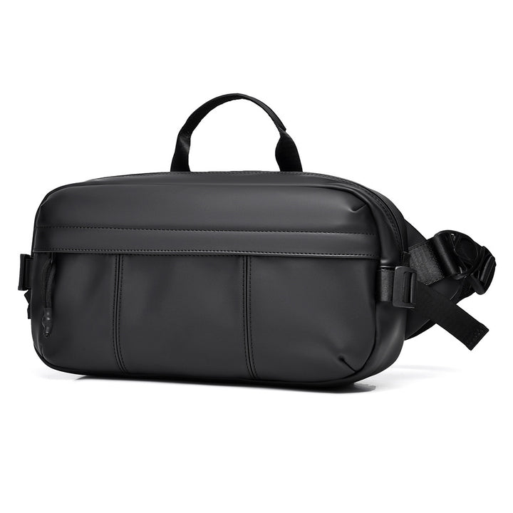 Crossbody Utility Bag Bowlift