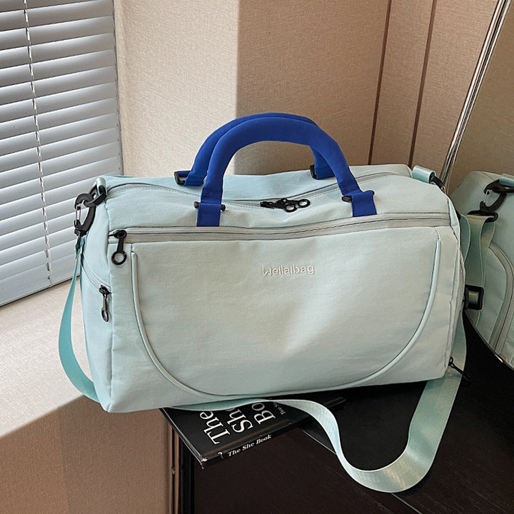 Versatile Travel Duffle Bag