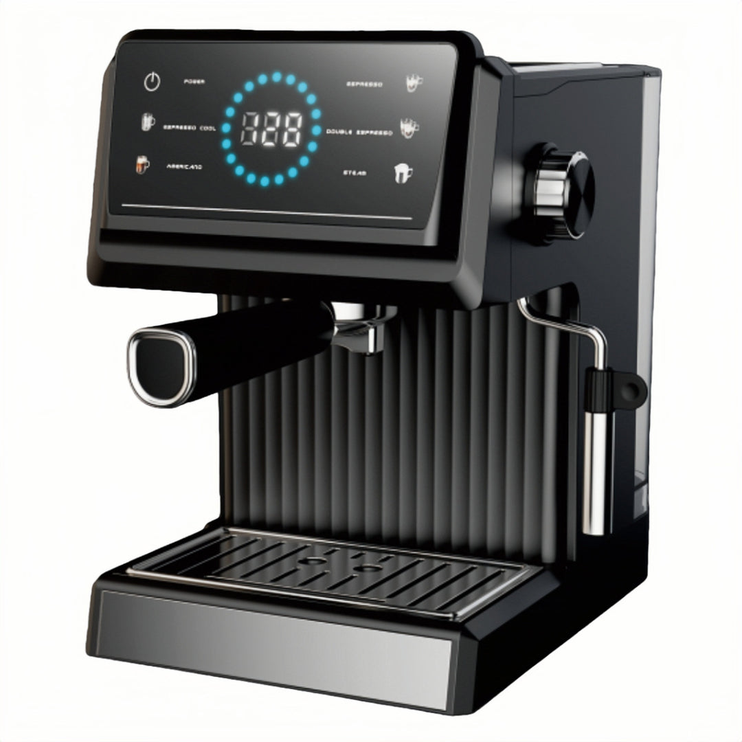 Multifunctional Espresso Machine Bowlift