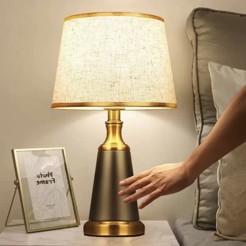 Touch-Control Decorative Table Lamp