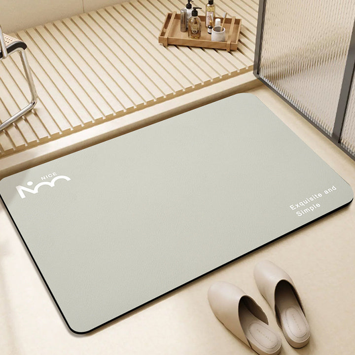 Unisex Non-Slip Bath Mat Bowlift