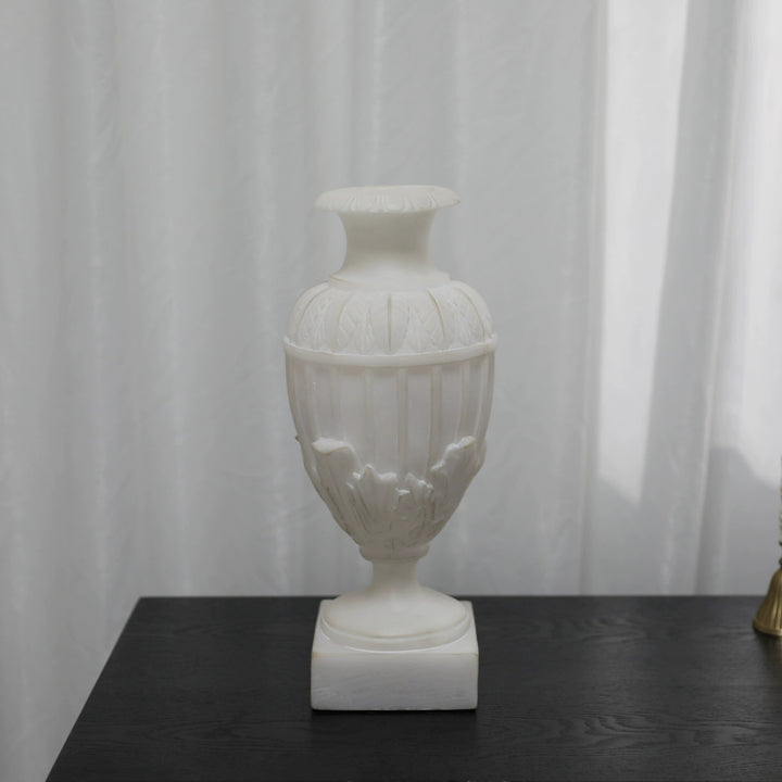 Elegant Decorative Art Vase