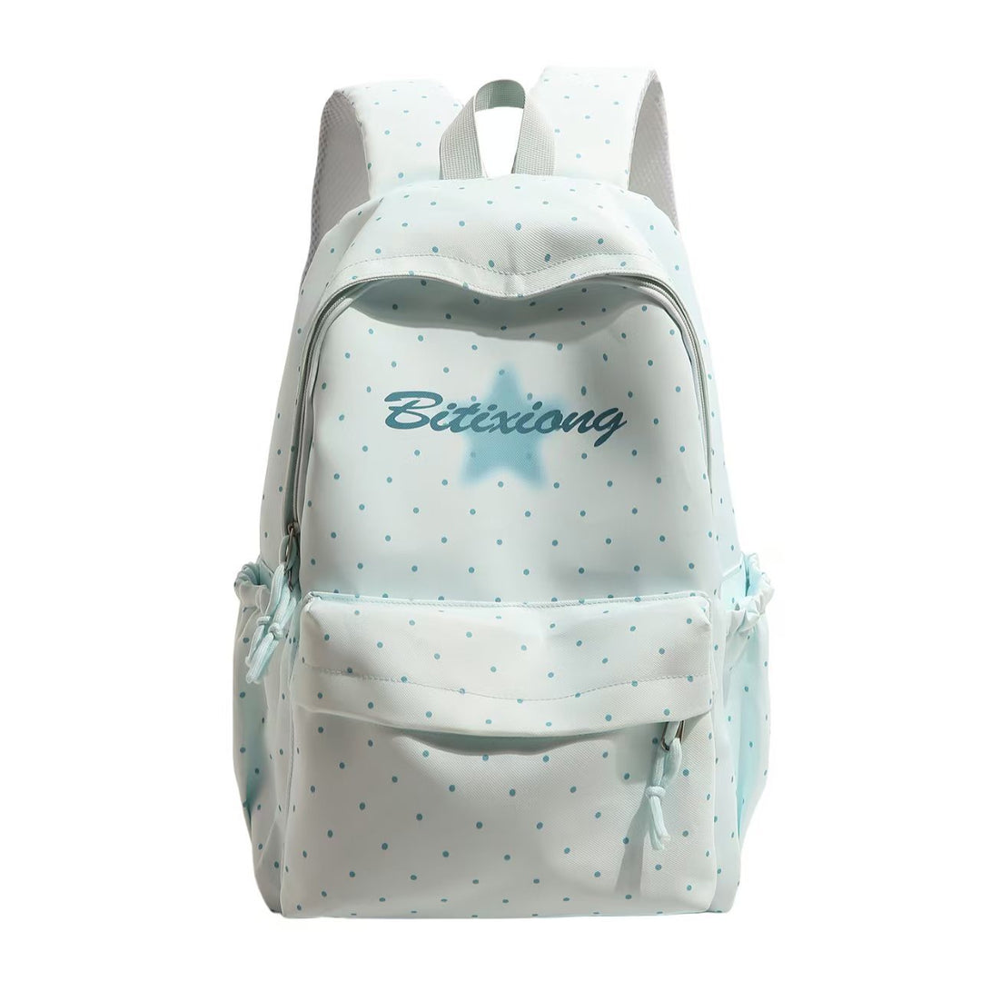 Lightweight Travel Backpack Bowlift