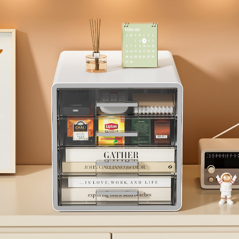 Multi-Tier Storage Organizer