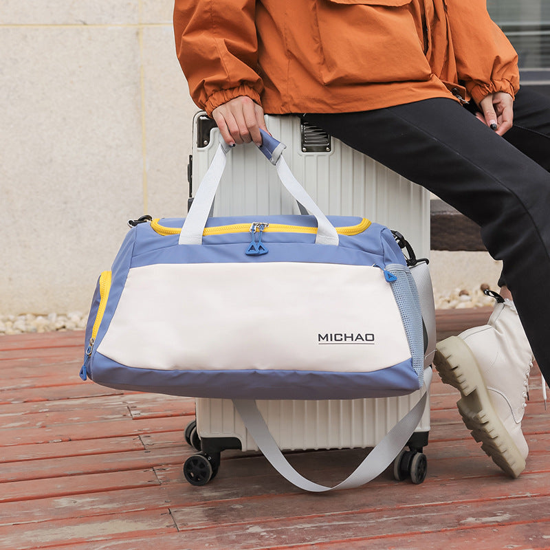 Gym Duffle Bag