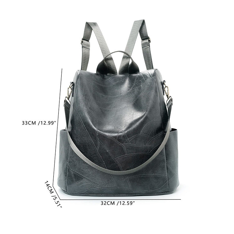 More Elegant and Functional Backpack Bowlift