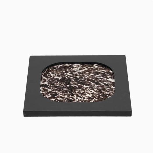 Decorative Marble Serving Tray