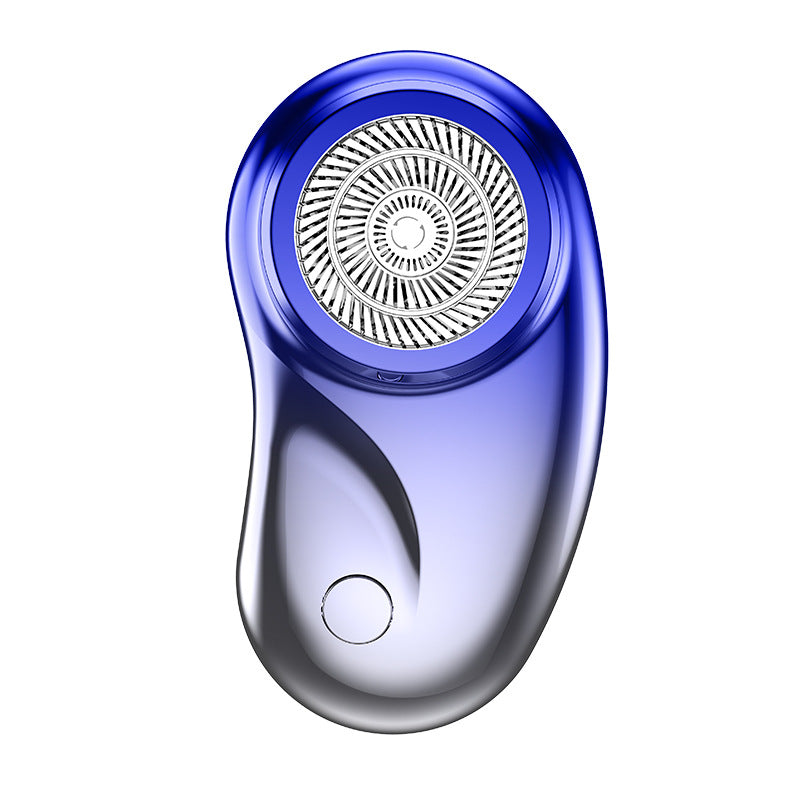 Men's Facial Cleansing Device Bowlift
