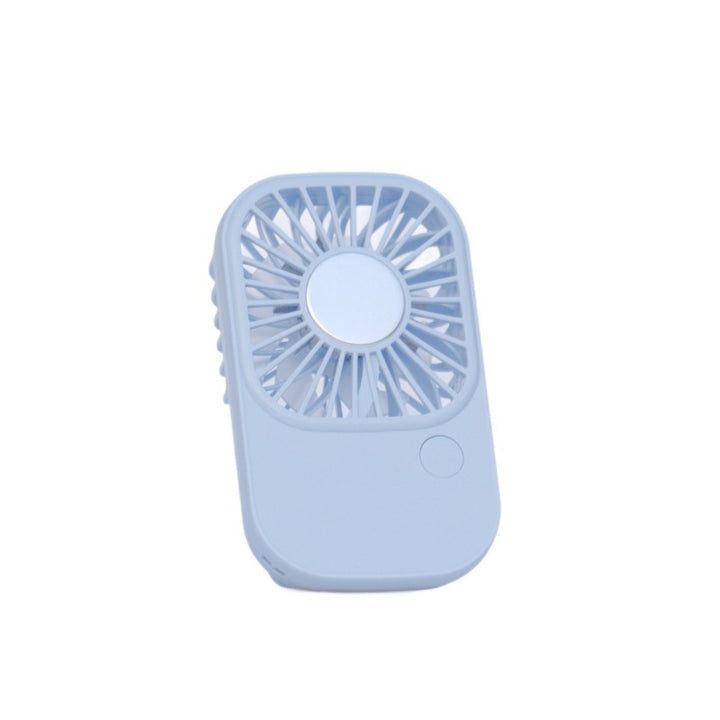 Portable Personal Battery Operated Fan Bowlift