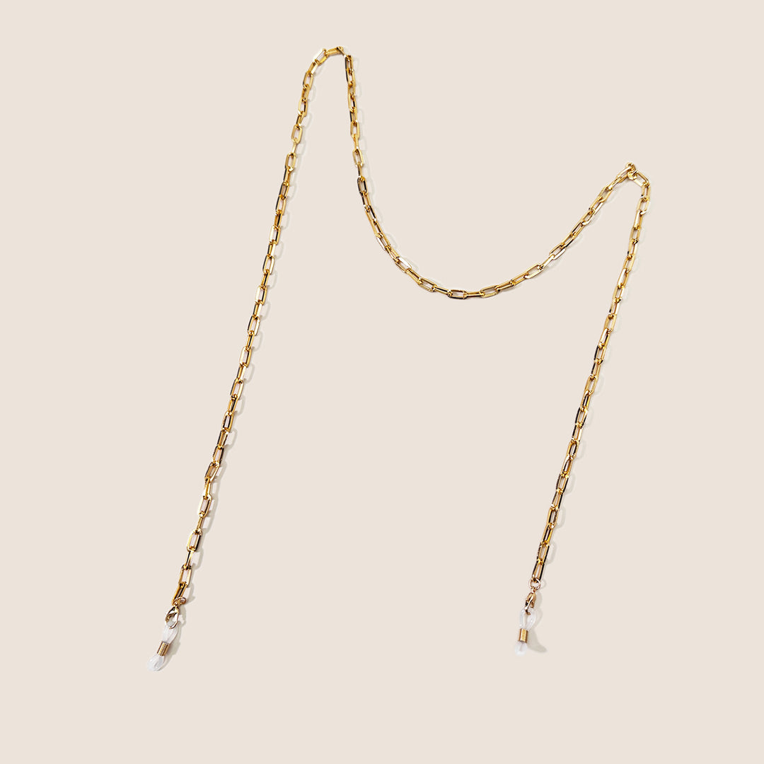 Fashion Eyewear Chain Bowlift
