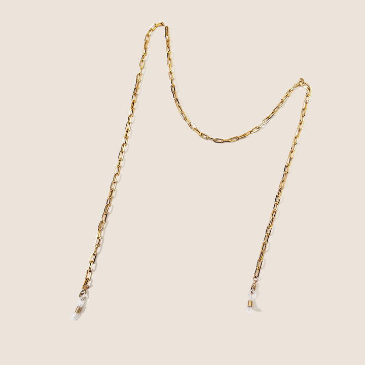 Fashion Eyewear Chain Bowlift