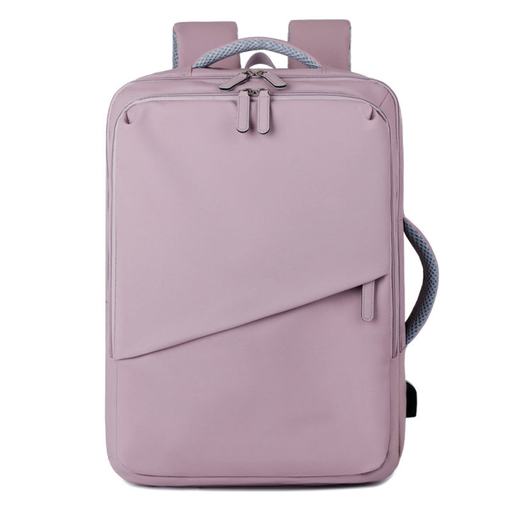 Multifunctional Laptop Backpack Bowlift
