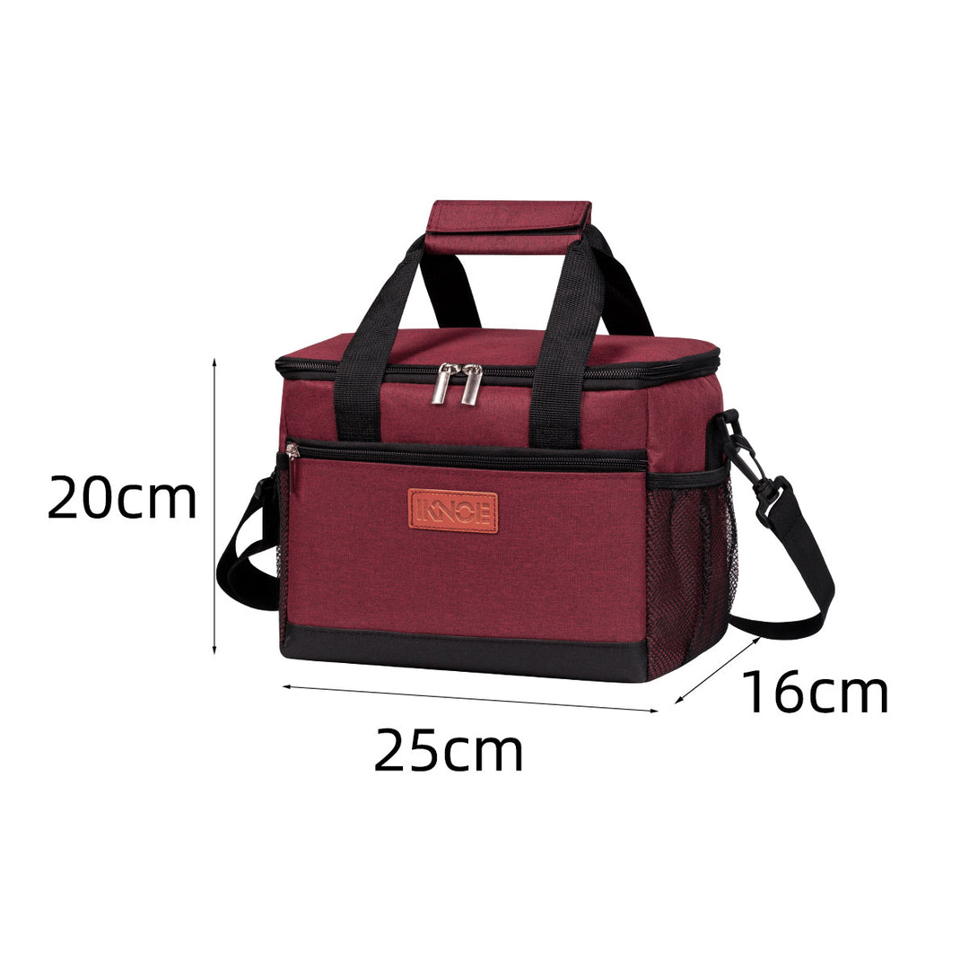 Insulated Lunch Bag