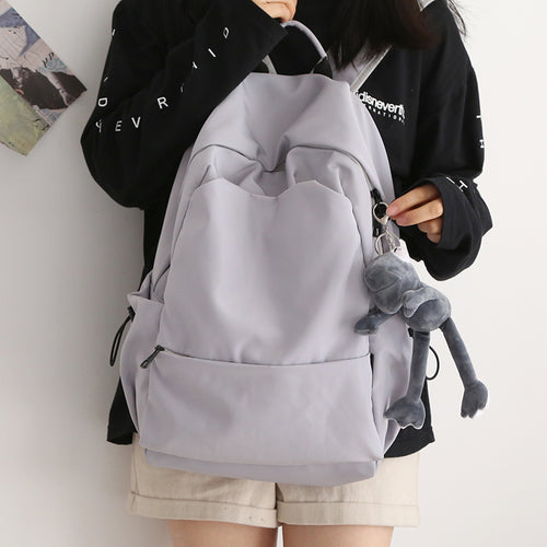 Ergonomic Daily Use Backpack Bowlift
