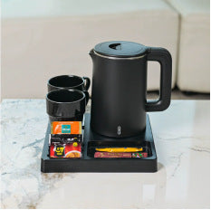 Rapid Boiling Electric Kettle Bowlift