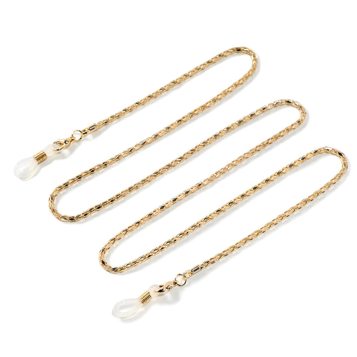 Elegant Eyewear Chain Bowlift