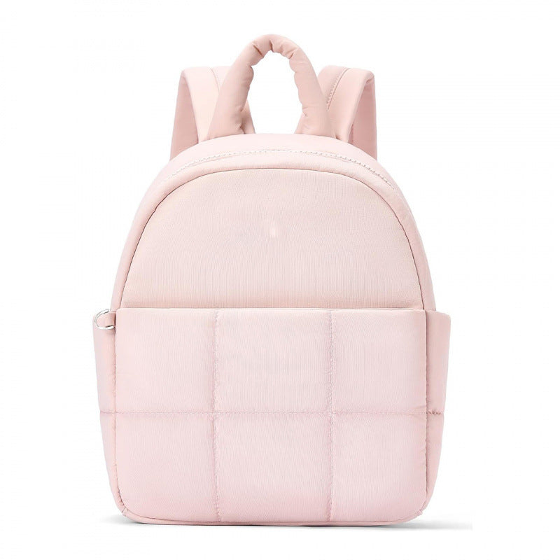 Stylish and Comfortable Backpack Bowlift