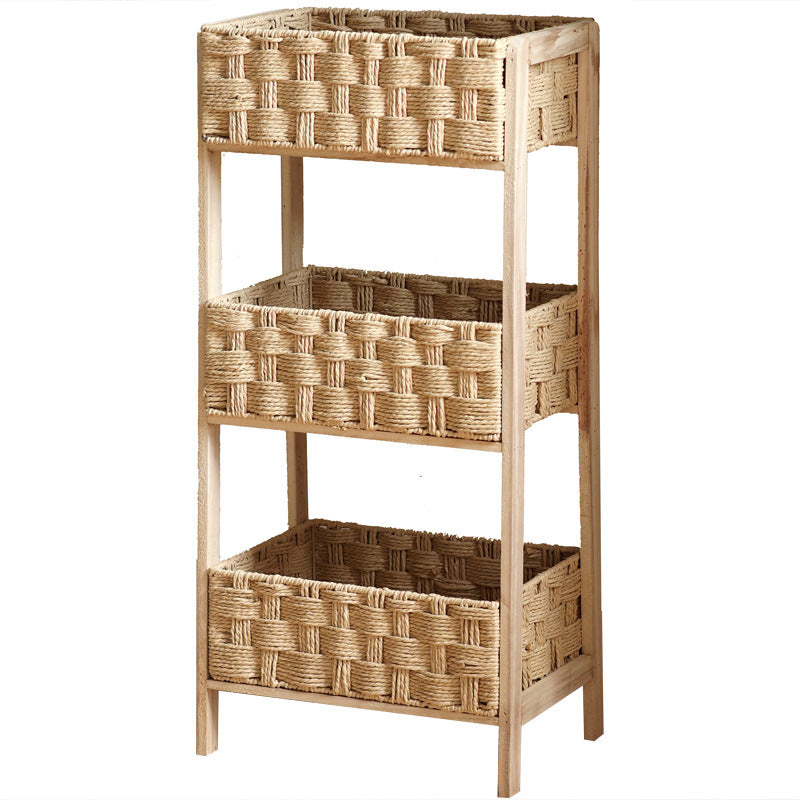 Decorative storage shelf Bowlift