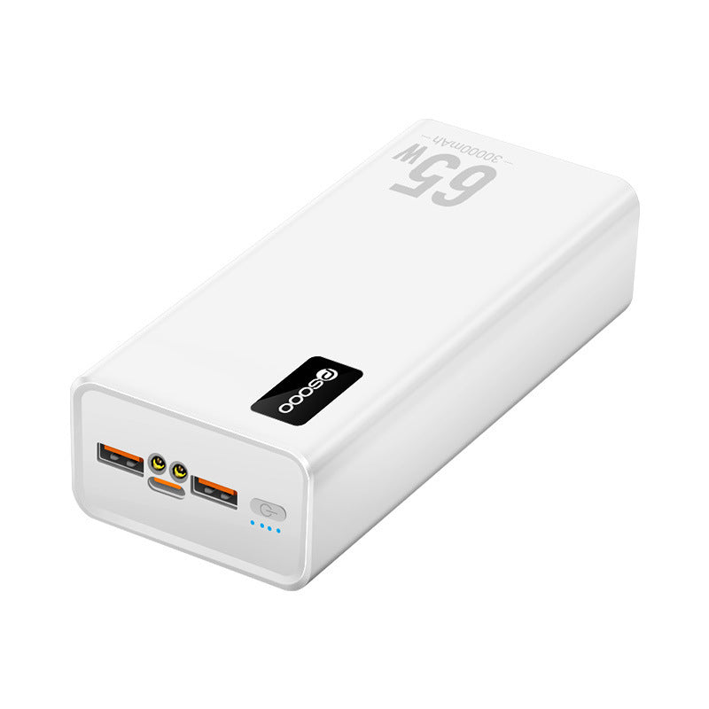 Powerbank Bowlift