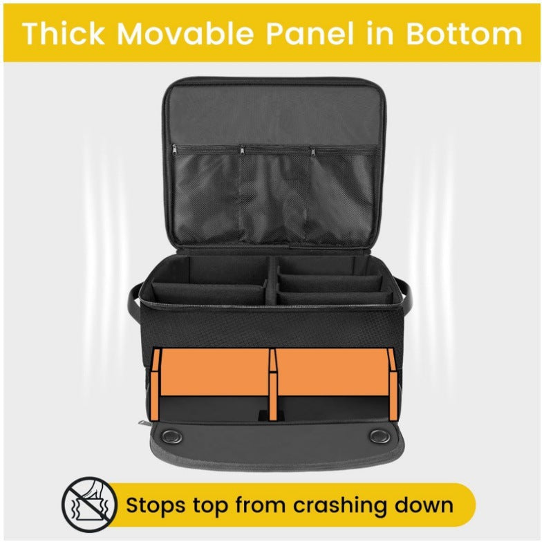Multifunctional sports bag with multiple compartments and shoe compartment Bowlift