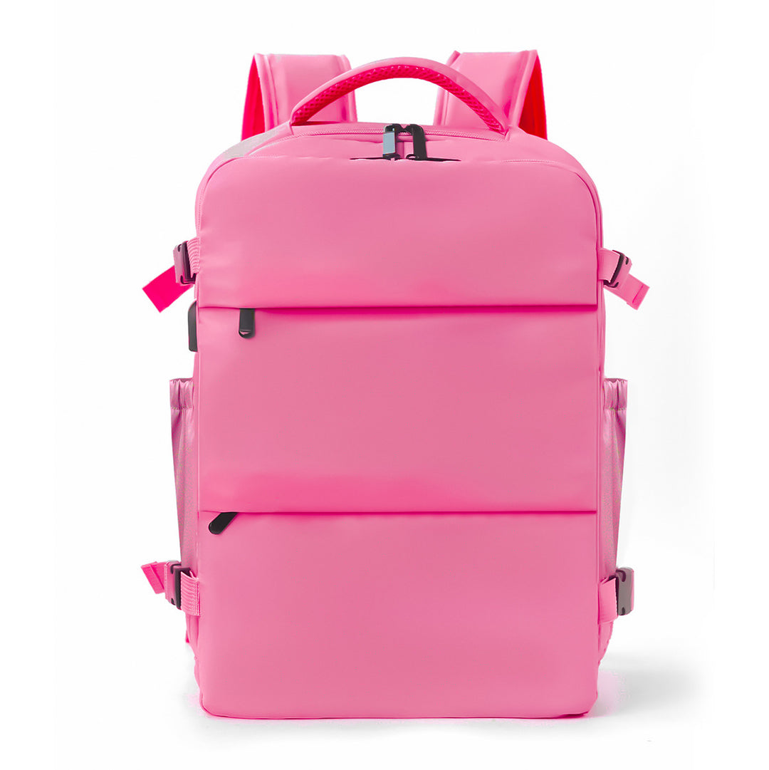 Multifunctional Travel Bag Bowlift