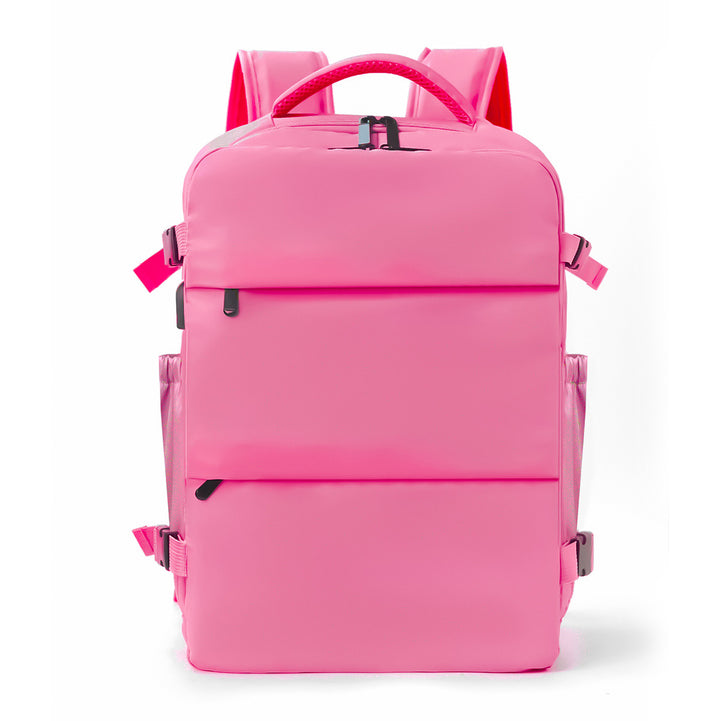 Multifunctional Travel Bag Bowlift