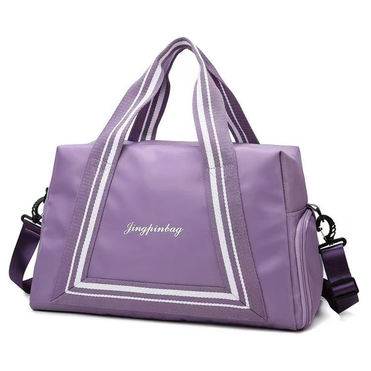 Spacious Sports And Leisure Bag Bowlift