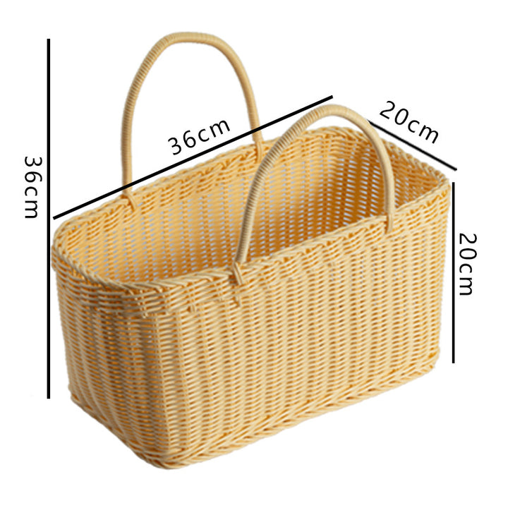 Storage Basket Bowlift