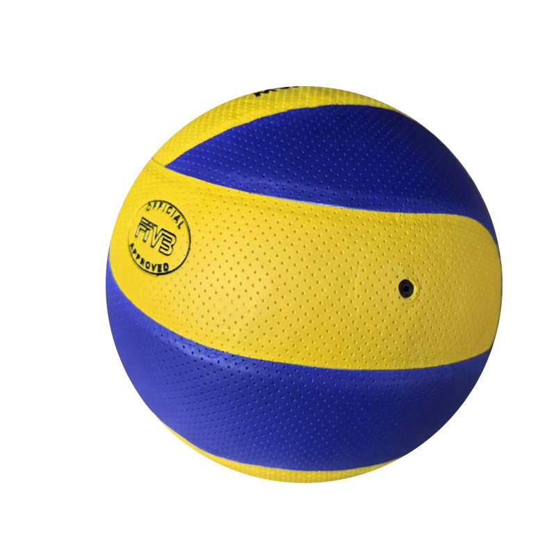 Women's High-Performance Volleyball Bowlift