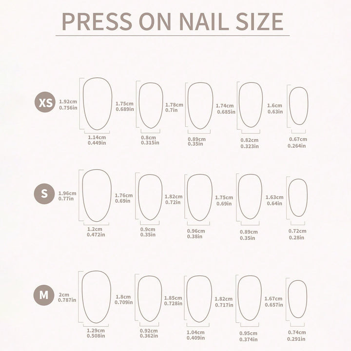 Exquisite Art Nail Collection with Floral Patterns Bowlift