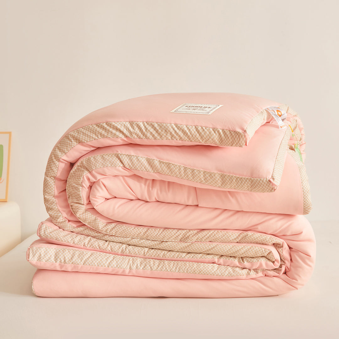 Women cozy blanket Bowlift