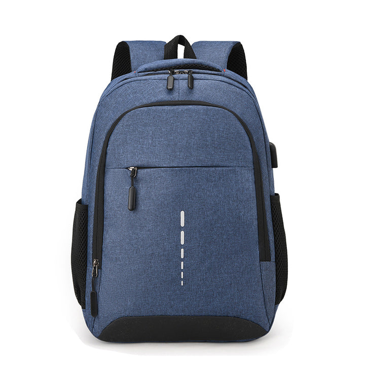 Adjustable Ergonomic Laptop Backpack Bowlift